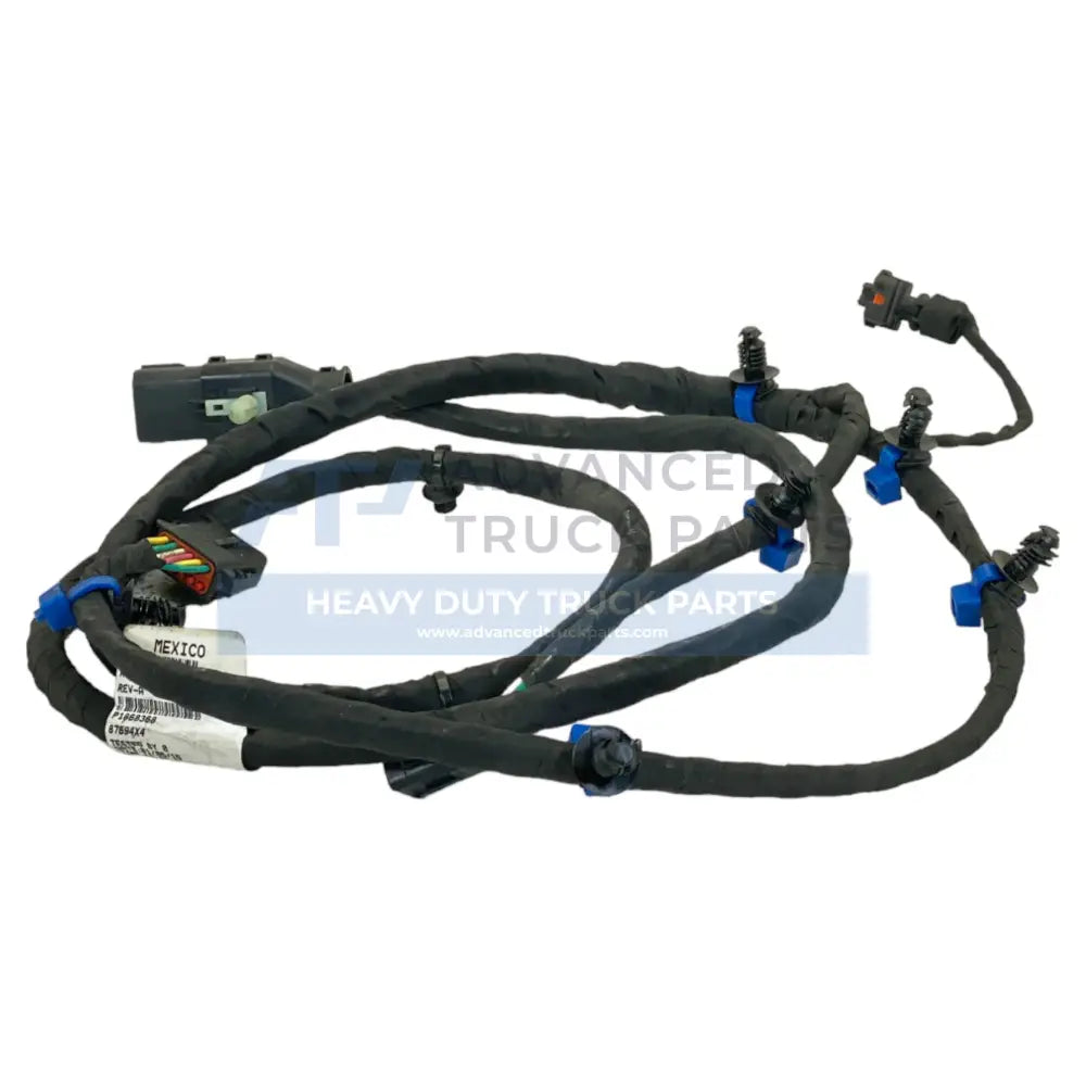 4021579C91 Genuine International Jumper Switch Back Exhaust Wiring Harness