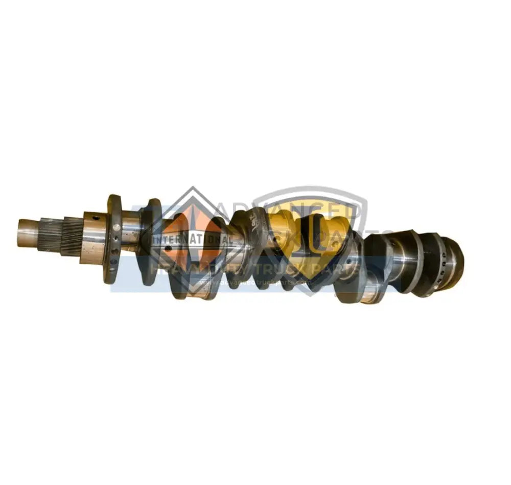 7088647C91 Genuine International Kit Crankshaft Assembly*