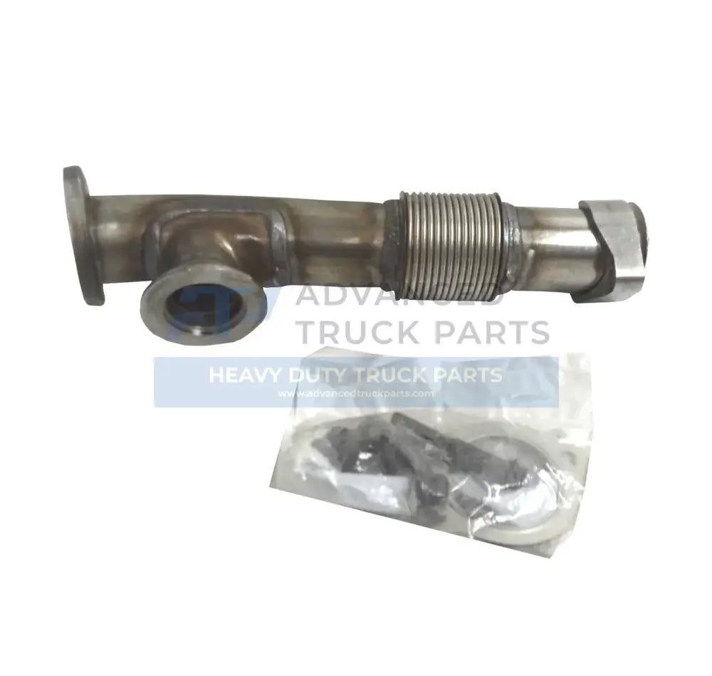 1855347C93 Genuine International Kit Exhaust*