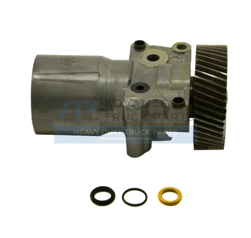 5010190R91 Genuine International Kit Hydraulic Pump Hp*