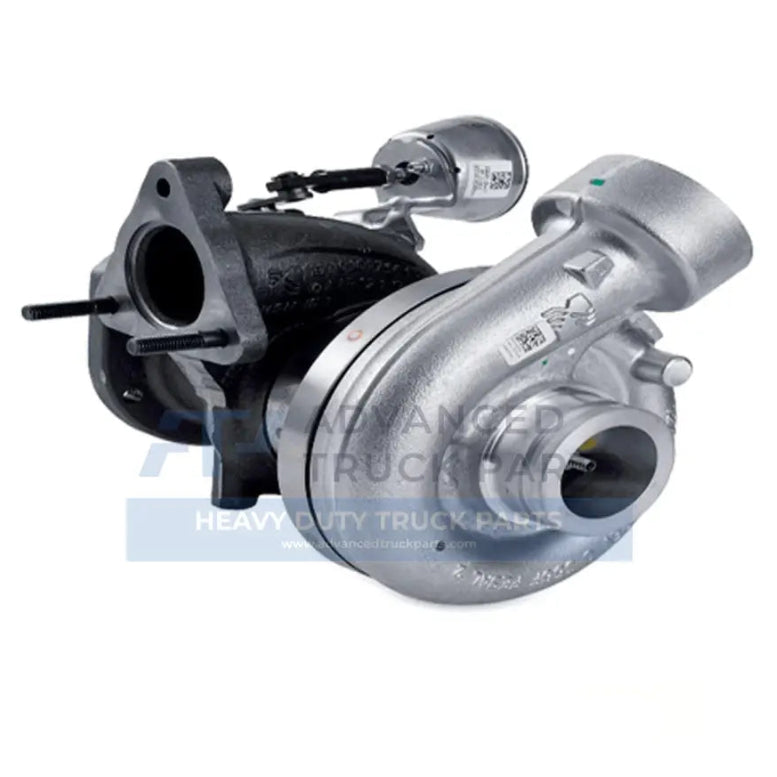 3007663C92 Genuine International Kit Turbocharger High Pressure 11 Liter*