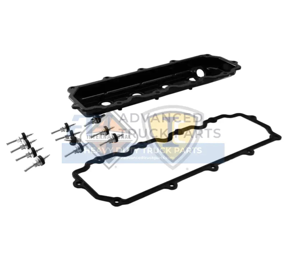 1847113C92 Genuine International Kit Valve Cover Left*