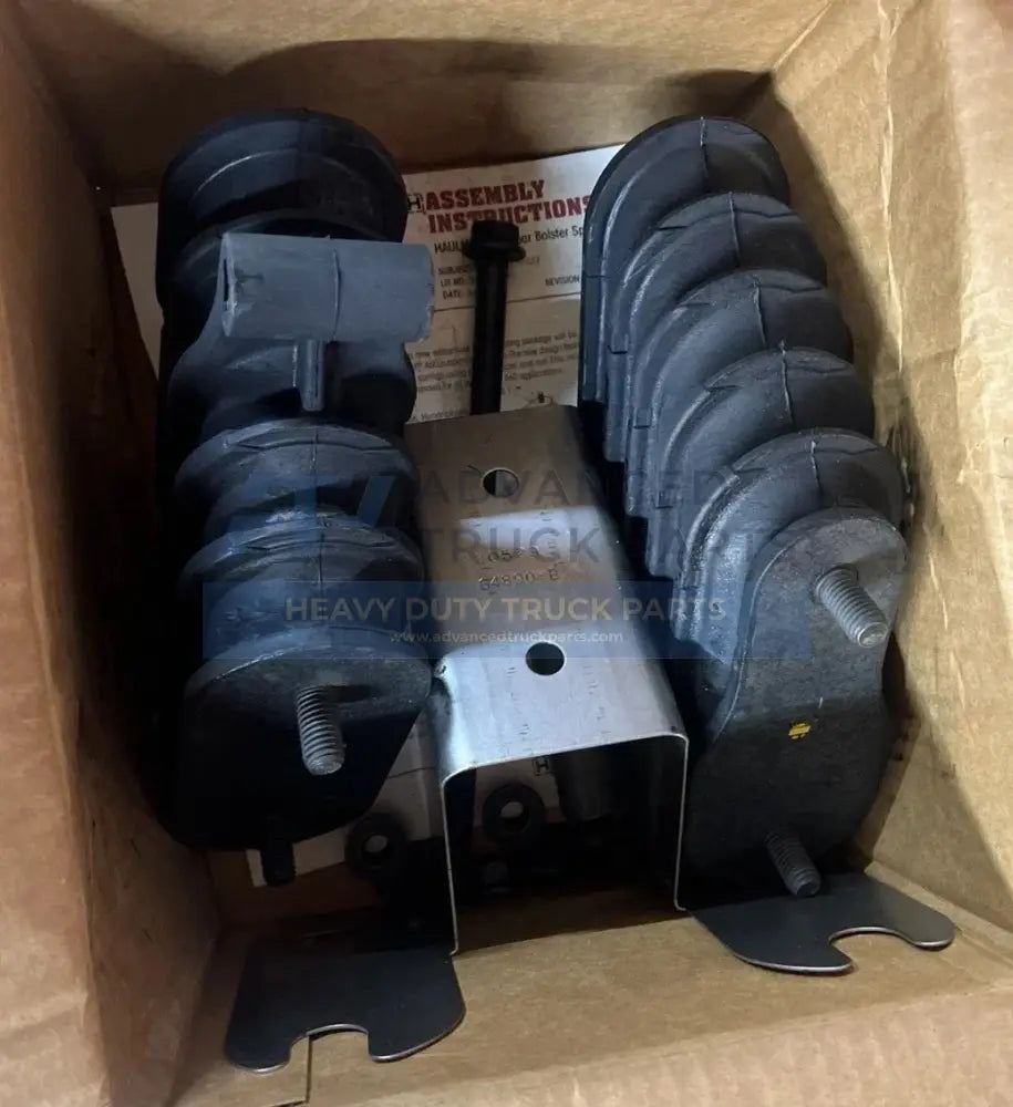 2586433C1 Genuine International Leaf Spring