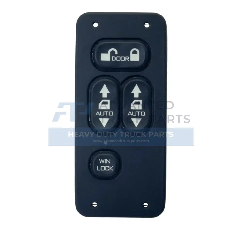 3544934C1 Genuine International Left Door Control Switch