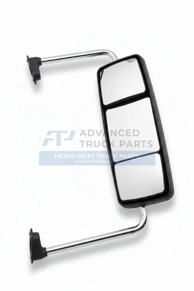 Genuine International Left-Hand Rear View Mirror - Mirrors