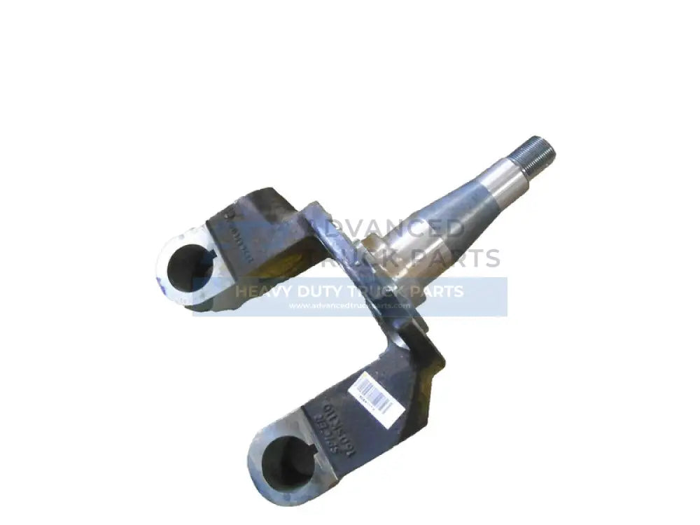 Genuine International Left Mounting Steering Knuckle - Steering Knuckles