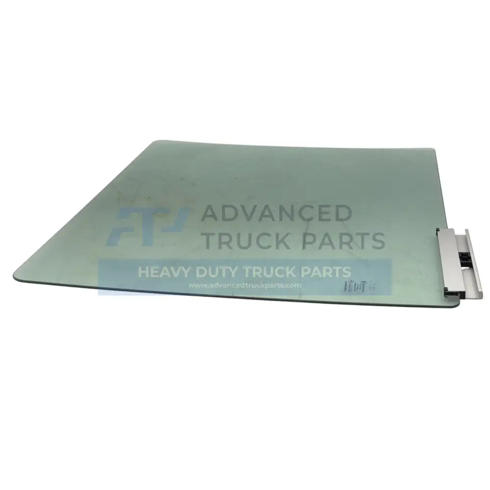 3546064C1 Genuine International Left Side Door Glass