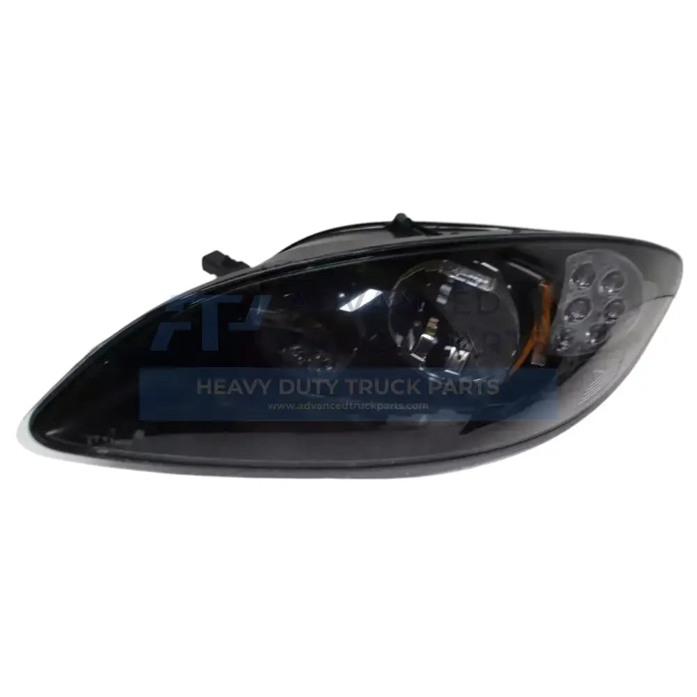 3973603C94 Genuine International Left Side Headlight Assembly