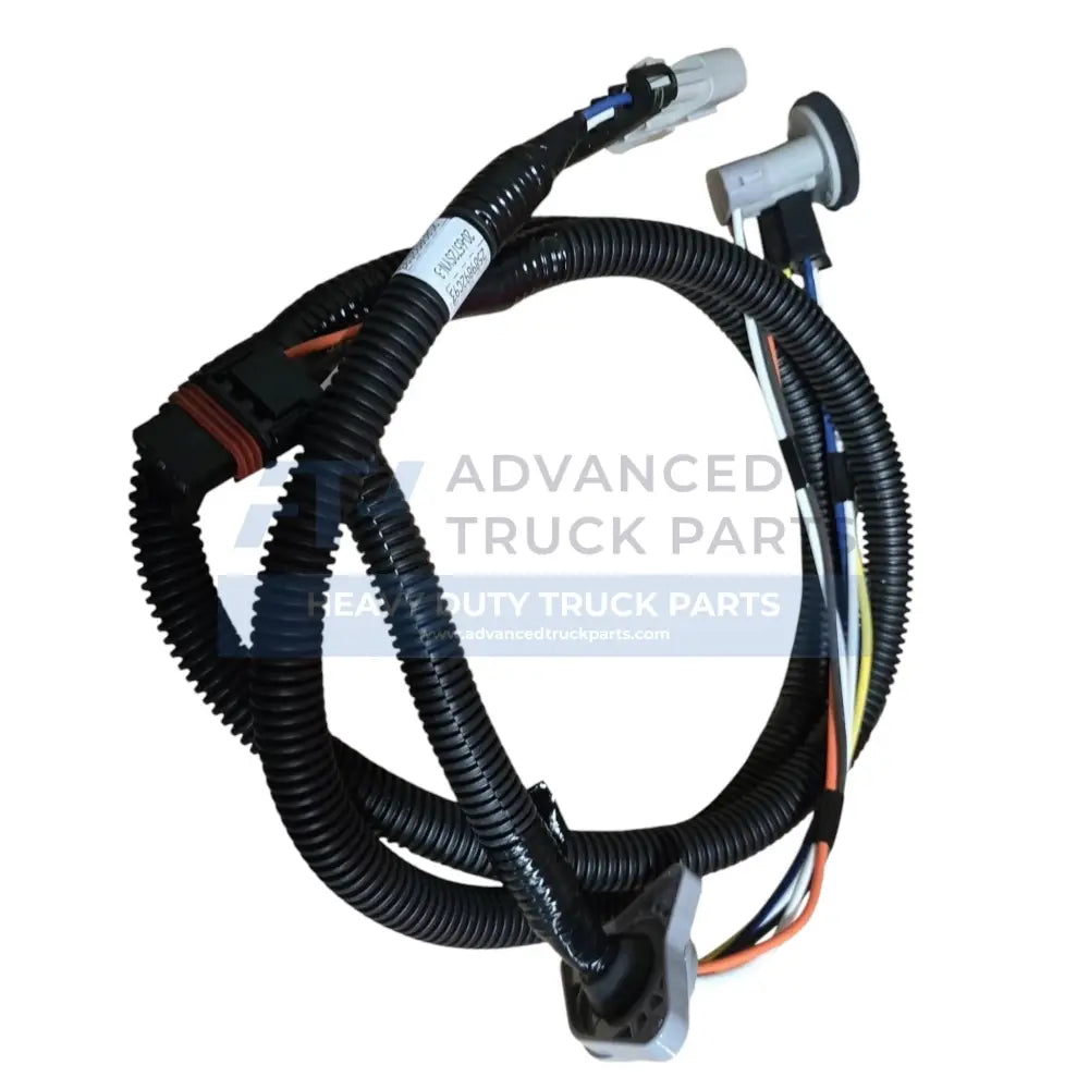 2589892C93 Genuine International Left Side Headlight Harness Assembly