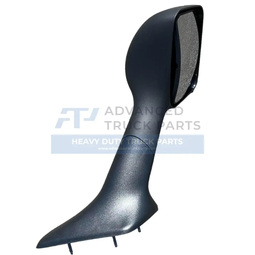 3787834C92 Genuine International Left Side Hood Mirror Assembly