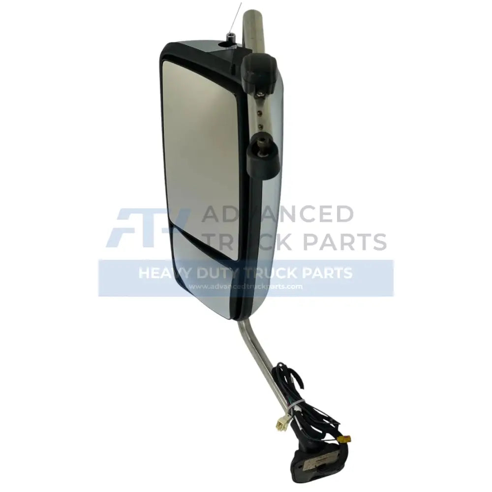 3757561C91 Genuine International Left Side Mirror Assembly