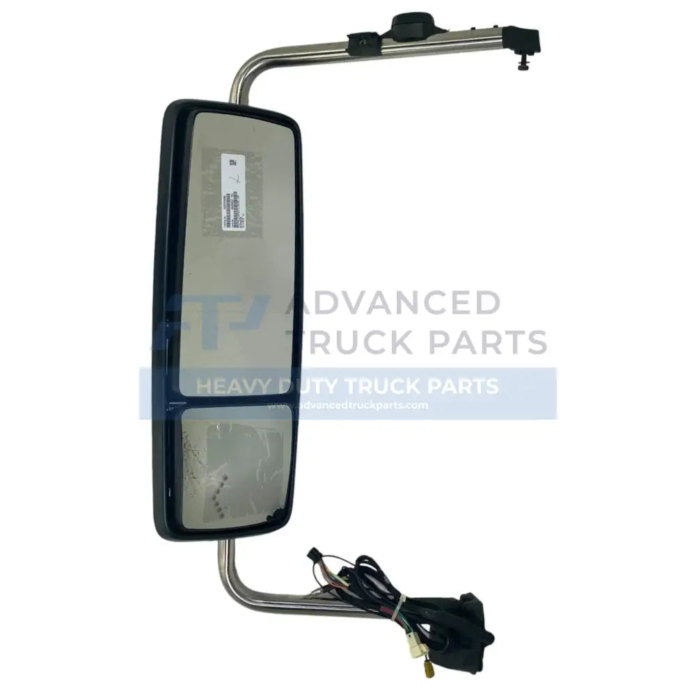 3618483C95 Genuine International Left Side Mirror Assembly