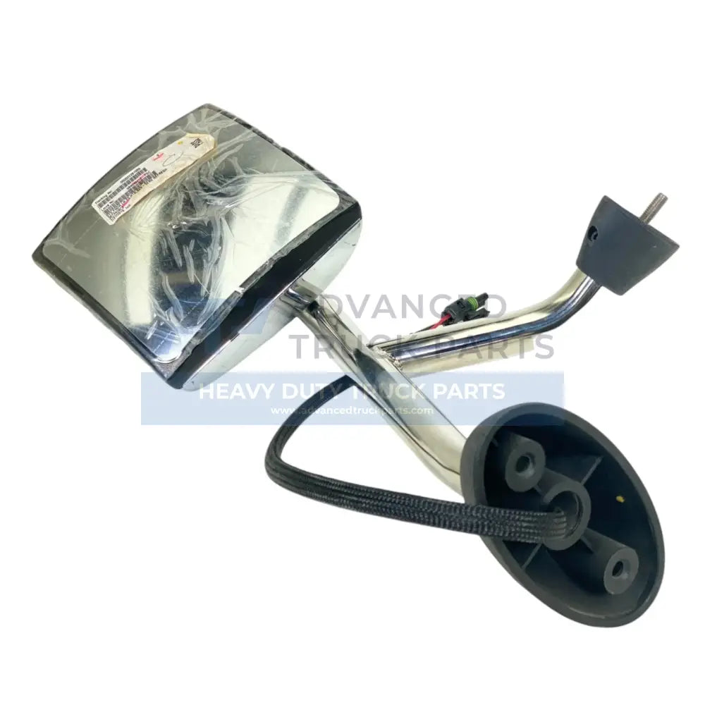 3673428C2 Genuine International Left Side Mirror Assembly