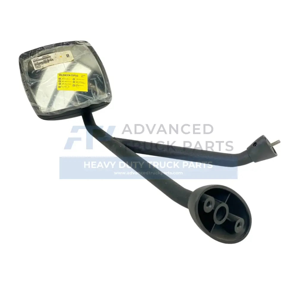 3594841C3 Genuine International Left Side Mirror Assembly