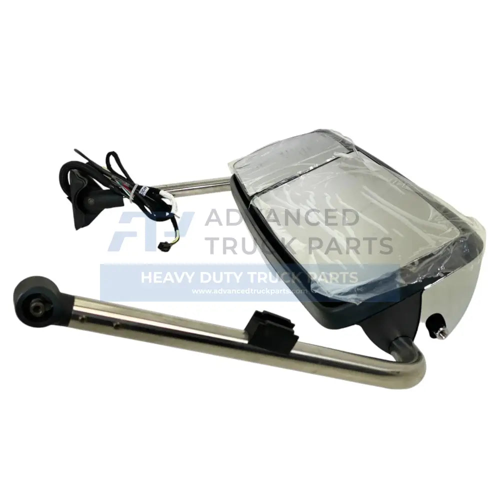 3618472C95 Genuine International Left Side Mirror Assembly