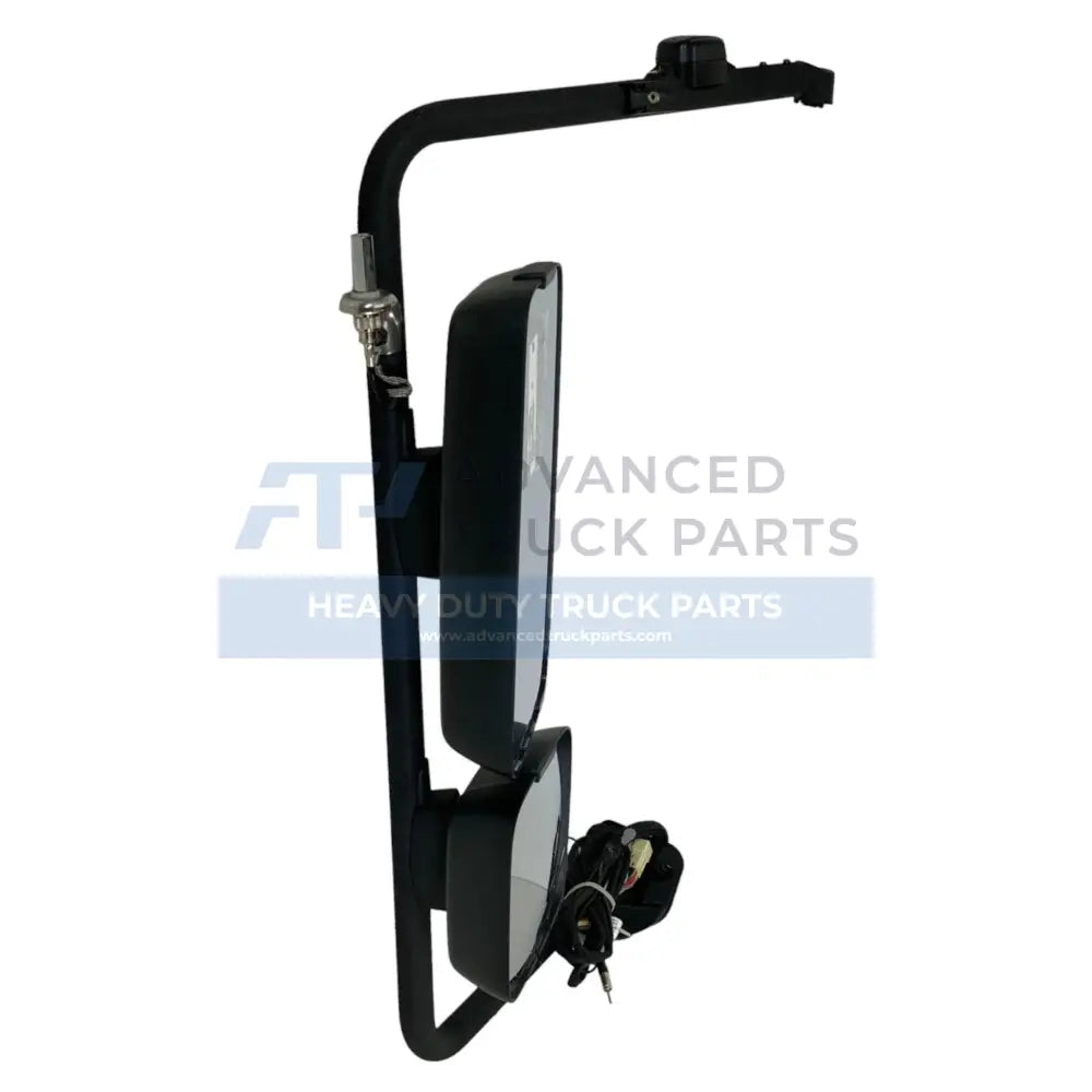 3757535C92 Genuine International Left Side Mirror Assembly