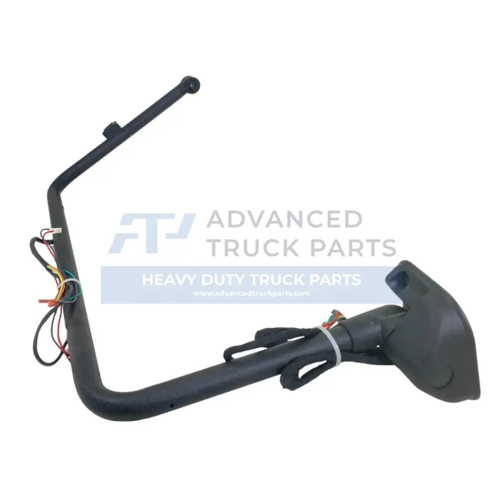 2604251C1 Genuine International Left Side Mirror Bracket Black