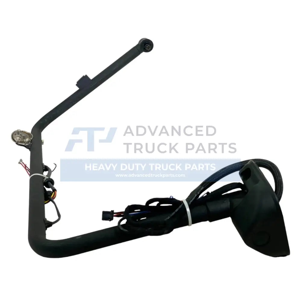 2589844C1 Genuine International Left Side Mirror Bracket