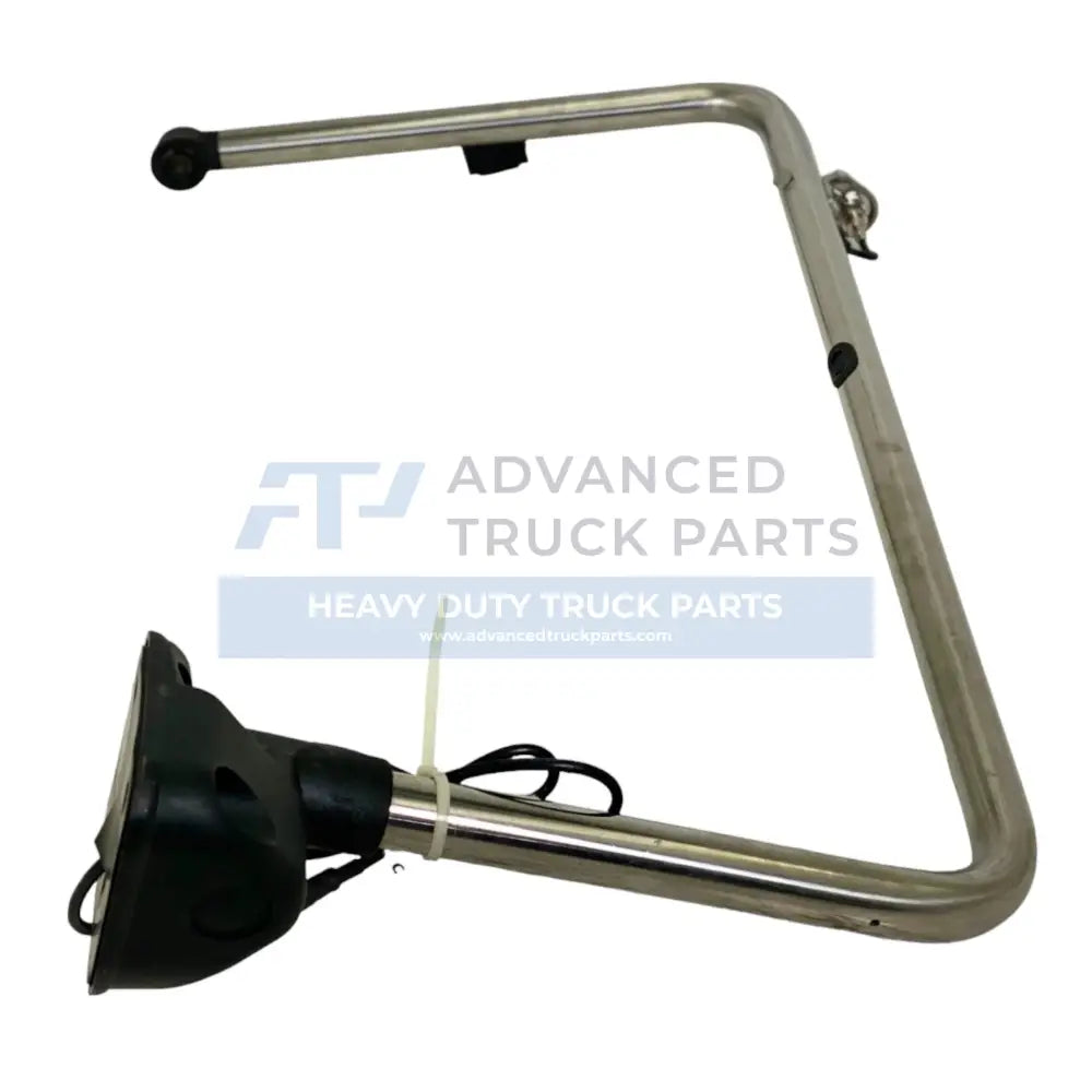 2505296C4 Genuine International Left Side Mirror Bracket