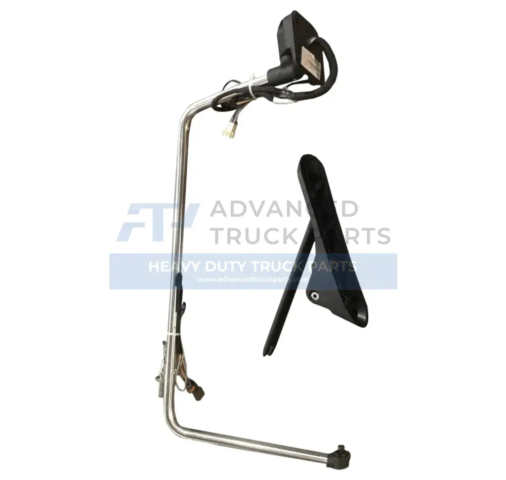 2514185C1 Genuine International Left Side Mirror Bracket