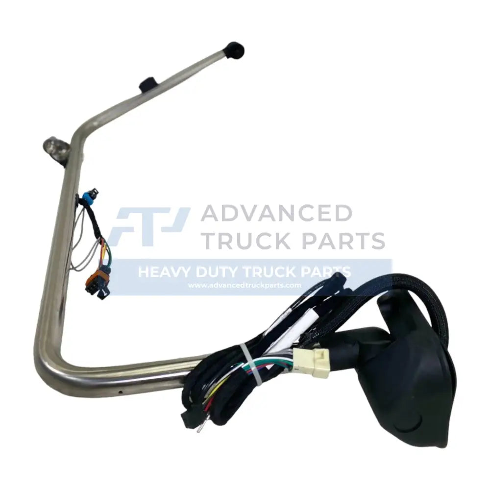 2514184C1 Genuine International Left Side Mirror Bracket