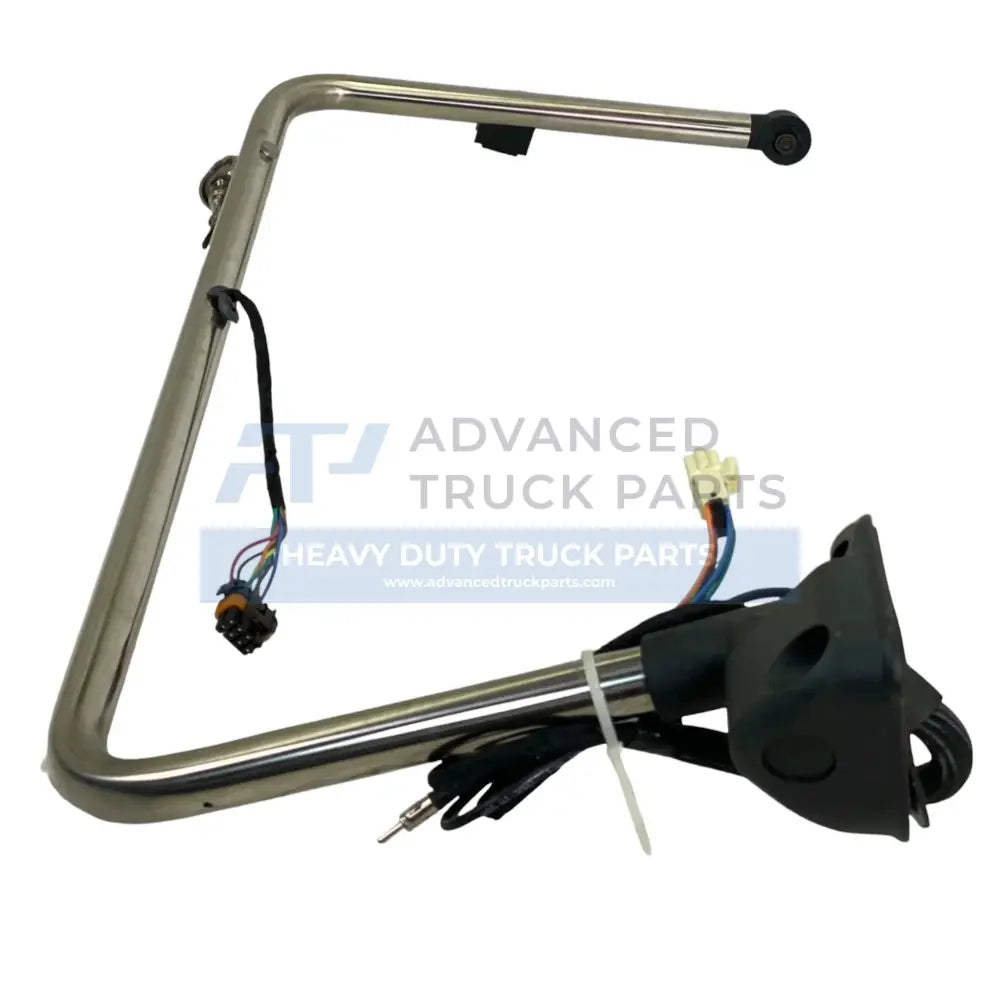 2505304C4 Genuine International Left Side Mirror Bracket
