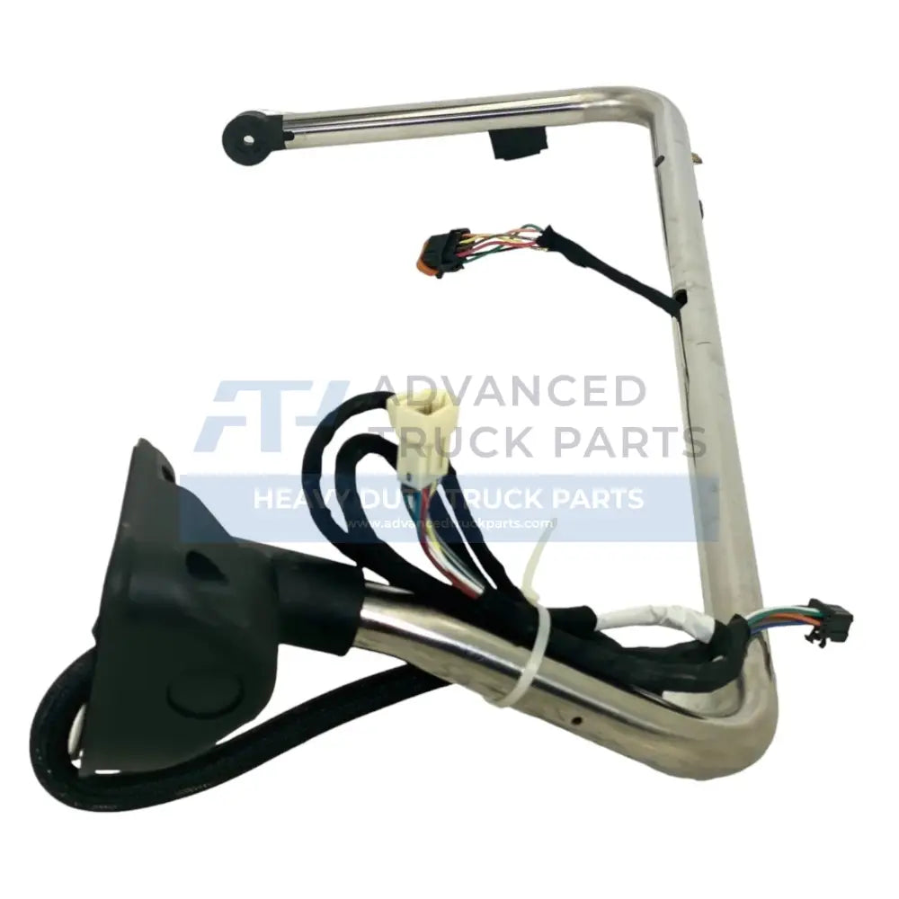 2596626C1 Genuine International Left Side Mirror Bracket Stainless