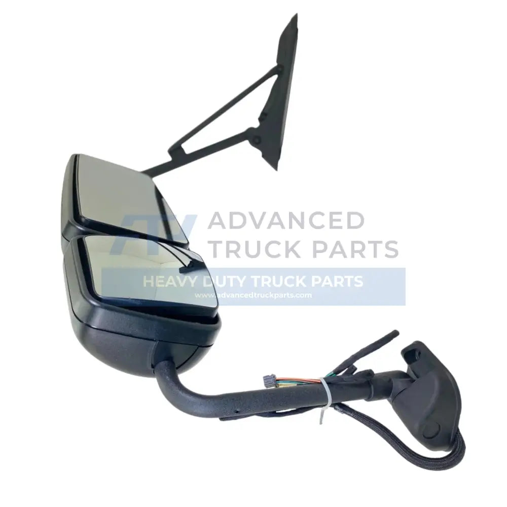3756626C91 Genuine International Left Side Mirror