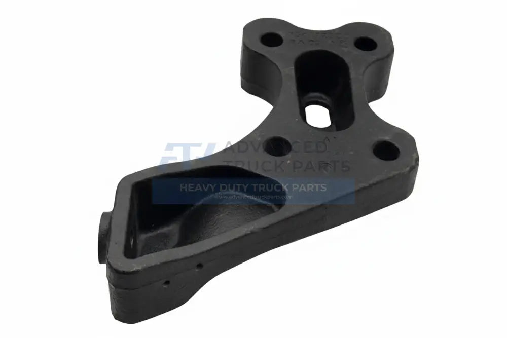 Genuine International Left Side Spring U-Bolt Plate - Plates