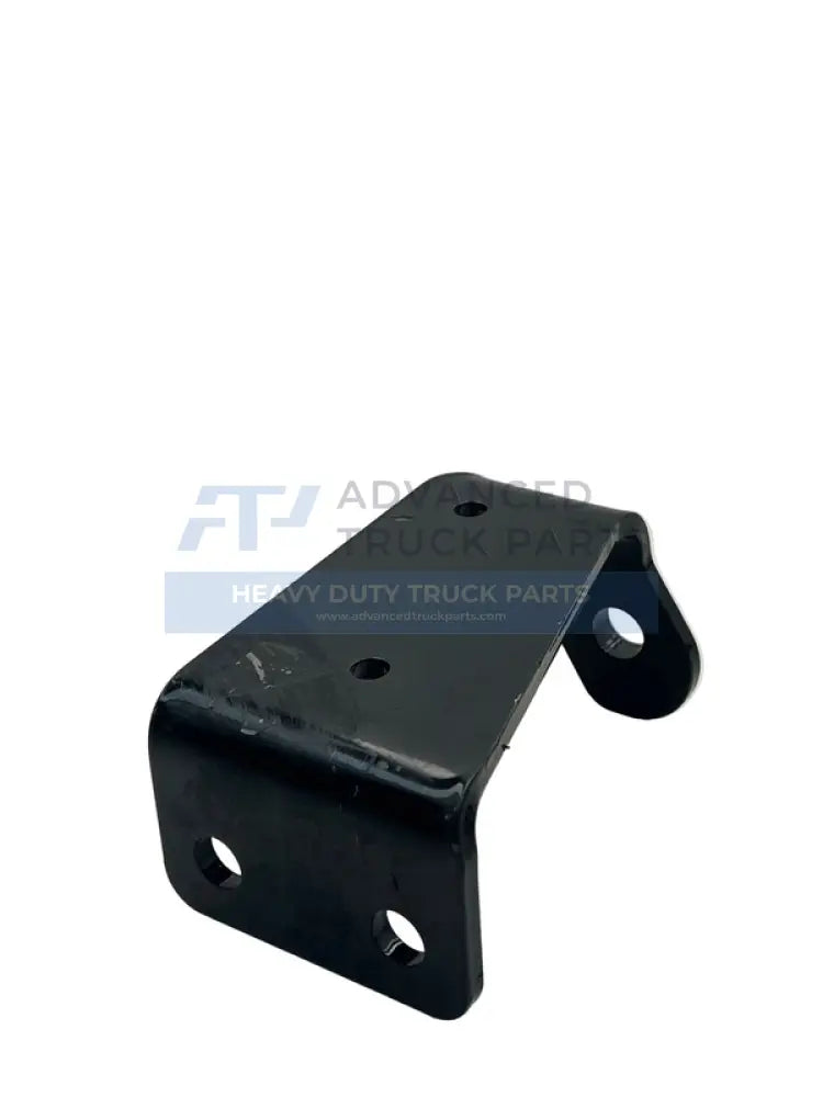 Genuine International Left Side Support Bracket Lower Bumper - Bumpers