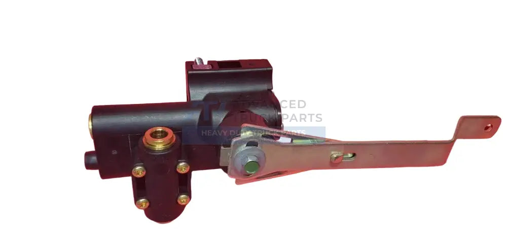 Genuine International Linkheight Control Valve - Control Valves