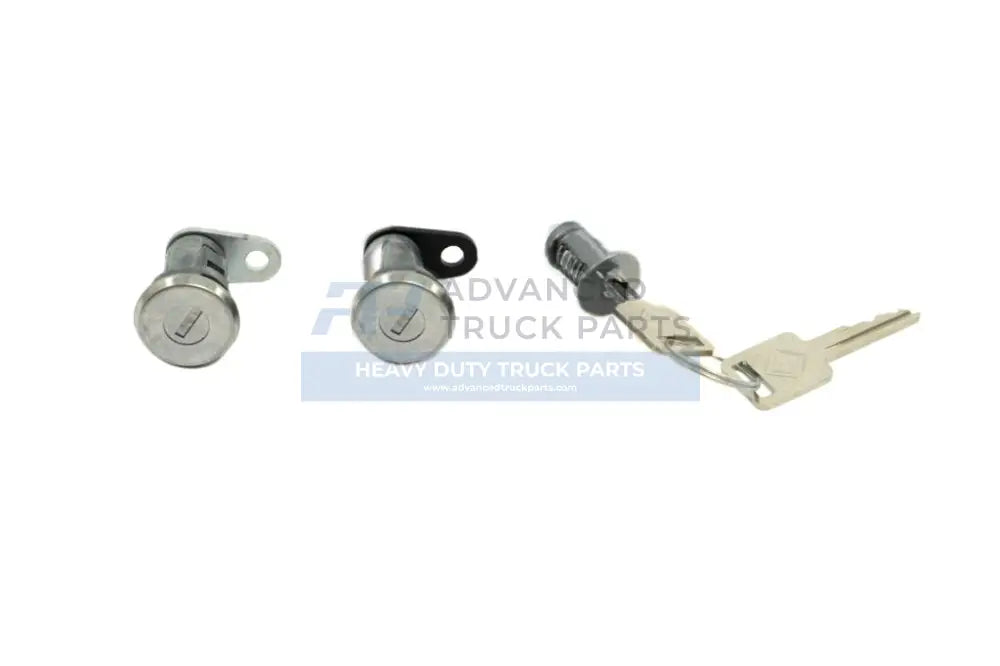 Genuine International Lock Cylinder Key Set - Locks