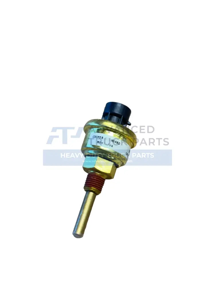 Genuine International Low Coolant Sender Gauge - Gauges