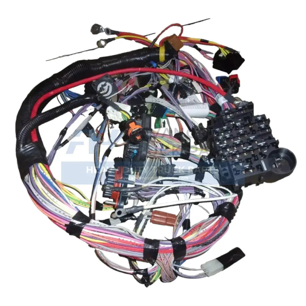 Genuine International Main Wiring Harness - WIRING HARNESS
