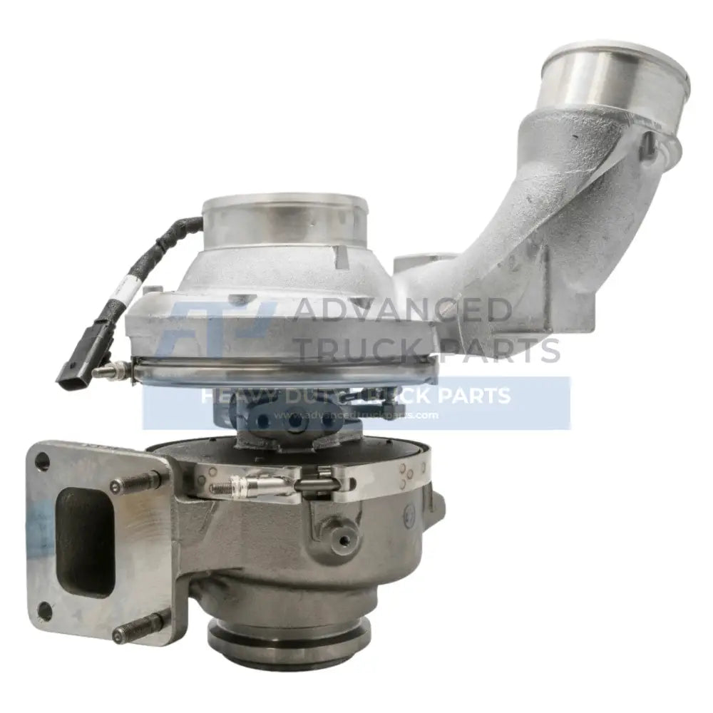 1883556C91 Genuine International Turbocharger B2UV-63
