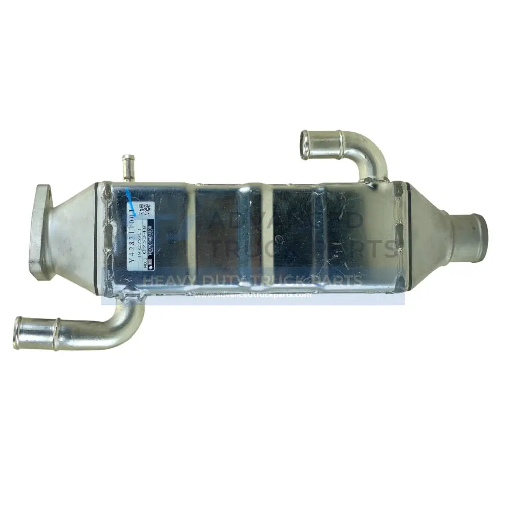 1876262C95 Genuine International Egr Cooler Kit For Maxxforce