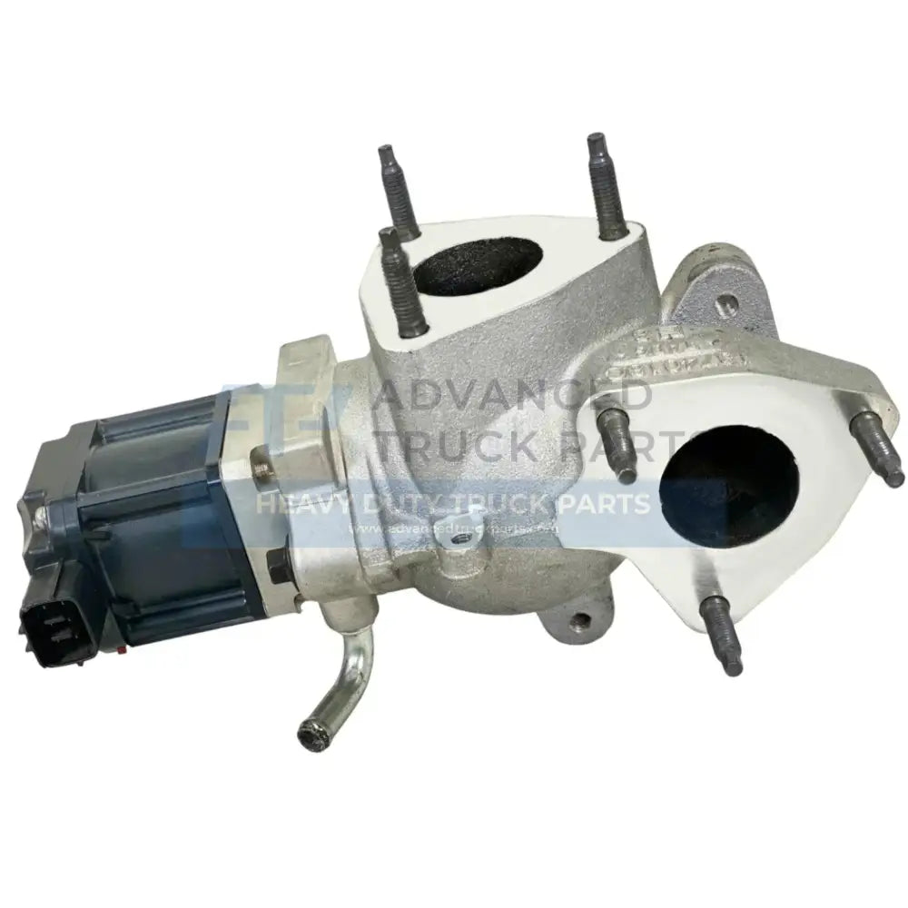 5012974R91 Genuine International Egr Valve With Manifold For Maxxforce 10