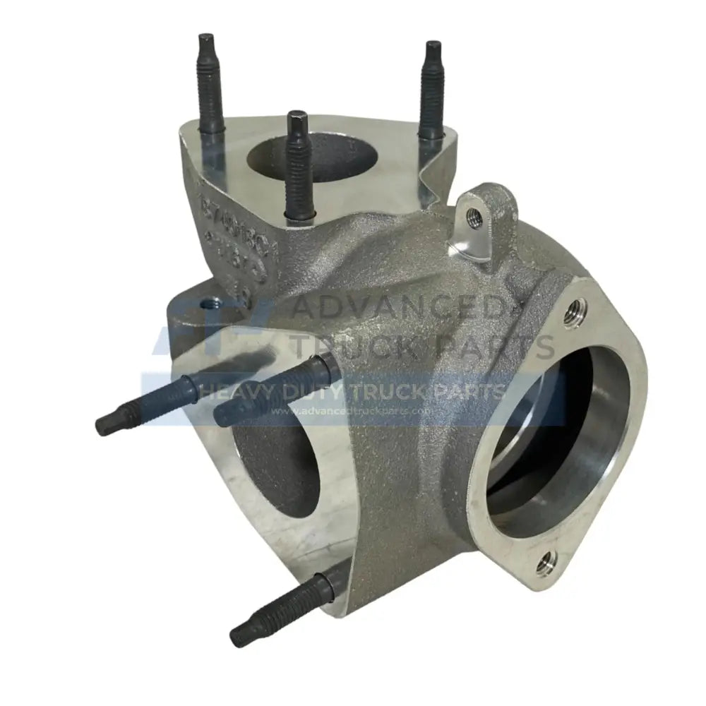 1874018C1 Genuine International Dt Egr Valve Manifold For Maxxforce