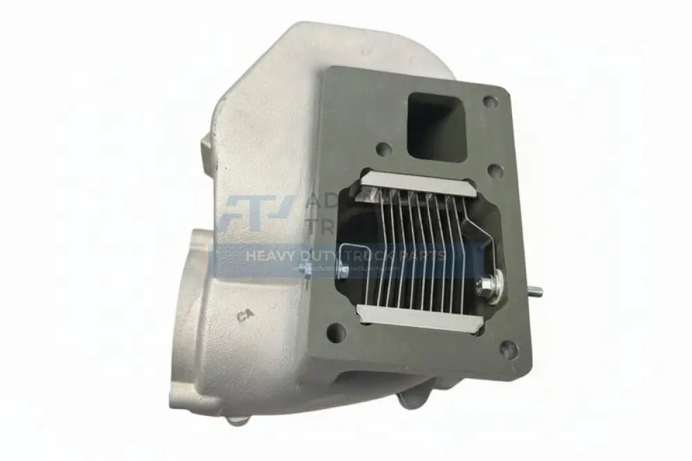 Genuine International MaxxForce DT/9 EGR Valve - EGR VALVE