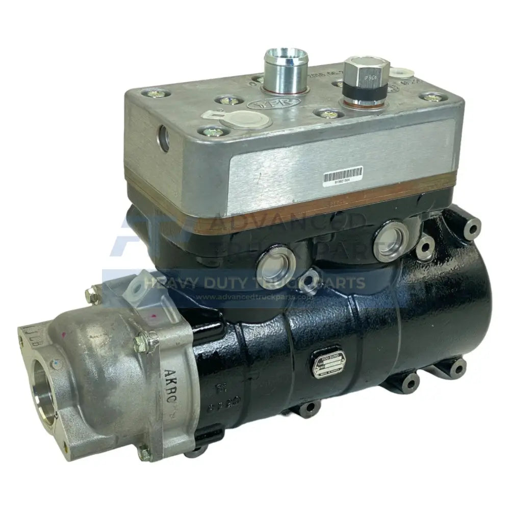 3709815C94 Genuine International Twin Air Compressor