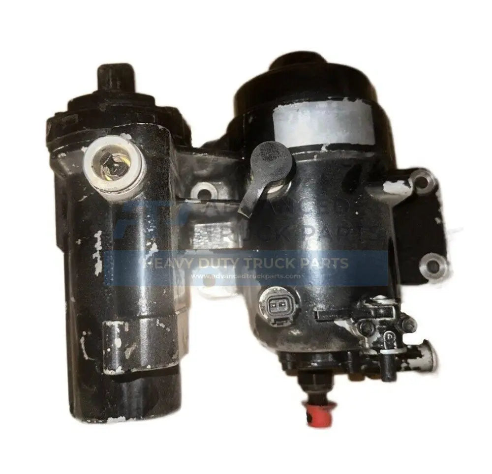 7094108C94 Genuine International MFG Assembly Fuel Filter Without Heater