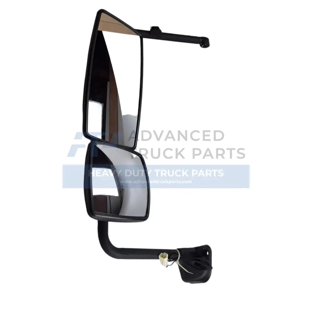 3756624C92 Genuine International Mirror Rear View Left Hand