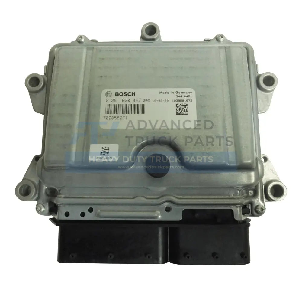 7098582C1 Genuine International Module Doser Control Unit