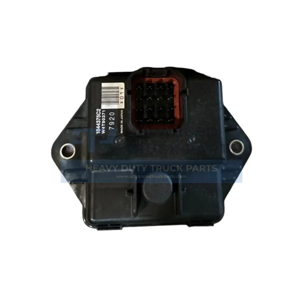 Genuine International Module Egr Valve Driver - Displays