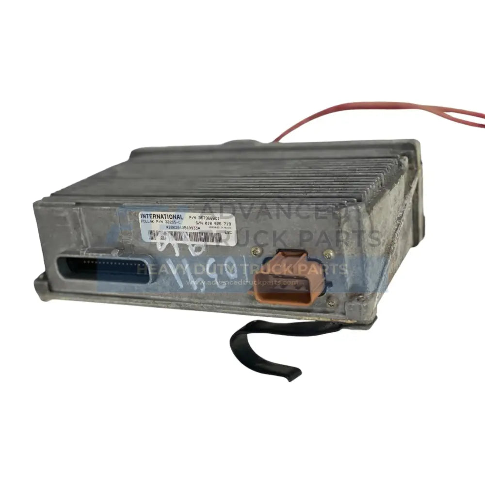 3833155C2 Genuine International Module Electronic Control Chassis