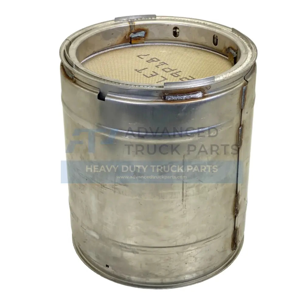 2511209C91 Genuine International Module Exhaust Aftertreatment Particulate Trap Dpf Filter Module