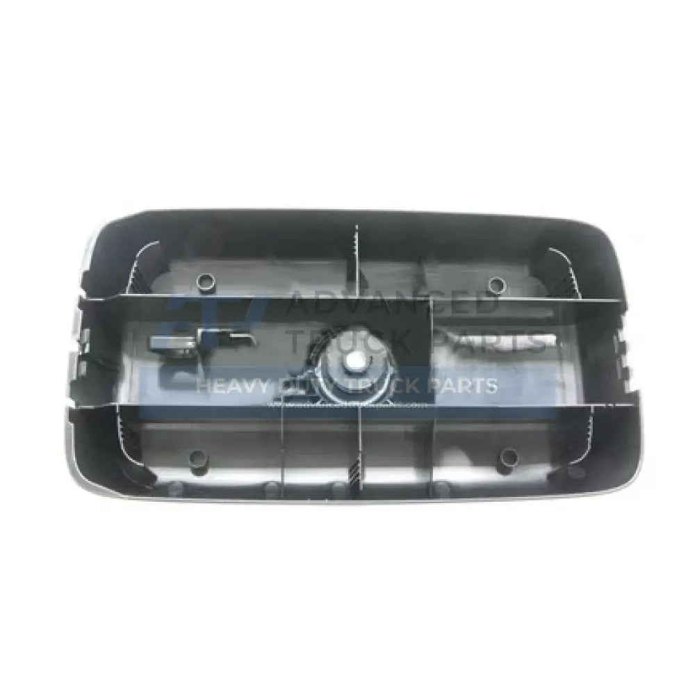 Genuine International Module,Housing Manual Black - Housings