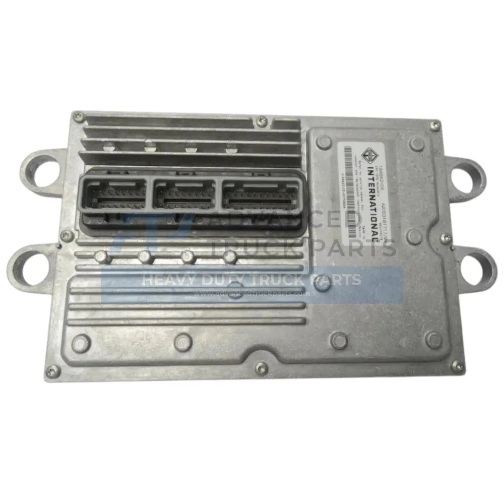 1846431C3 Genuine International Module Injector Driver 24V