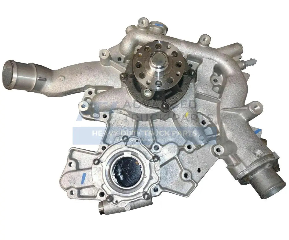 1880994C91 Genuine International Module Mm Front Cover Mfg Assy