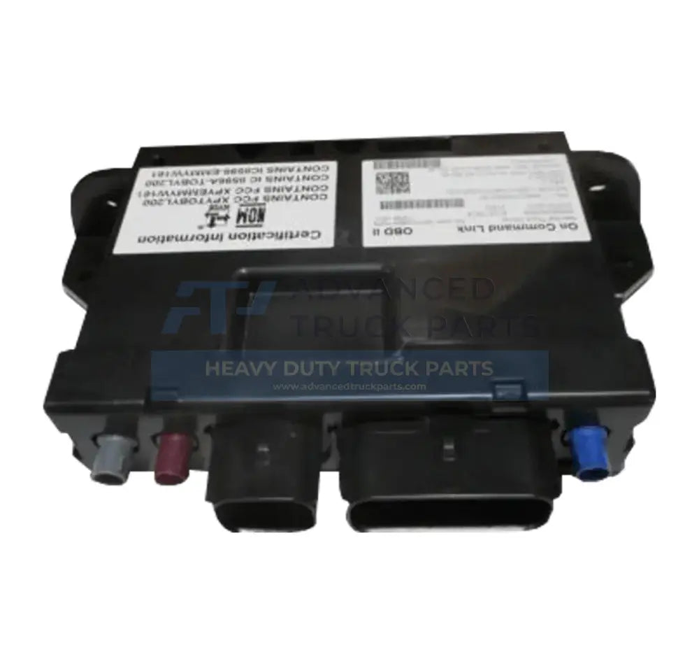 4129174C1 Genuine International Module N2 Module Telematics*
